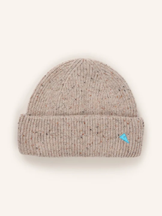 Zdjęcie produktu Klättermusen Czapka Huld beige