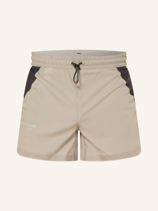 Zdjęcie produktu Klättermusen Spodenki Do Biegania Bele beige