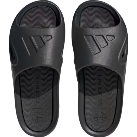 Zdjęcie produktu Klapki Adicane Slides Adidas Czarny