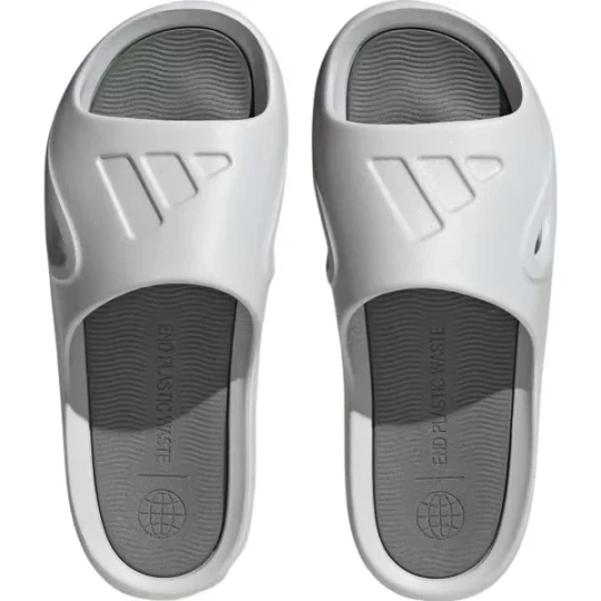 Zdjęcie produktu Klapki Adicane Slides Adidas Szary