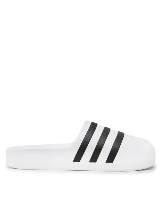 Zdjęcie produktu Klapki adidas adifom adilette HQ7219 Ftwwht / Cblack / Ftwwht Biały