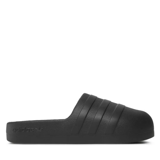 Zdjęcie produktu Klapki adidas Adifom Adilette Slides HQ8753 Szary