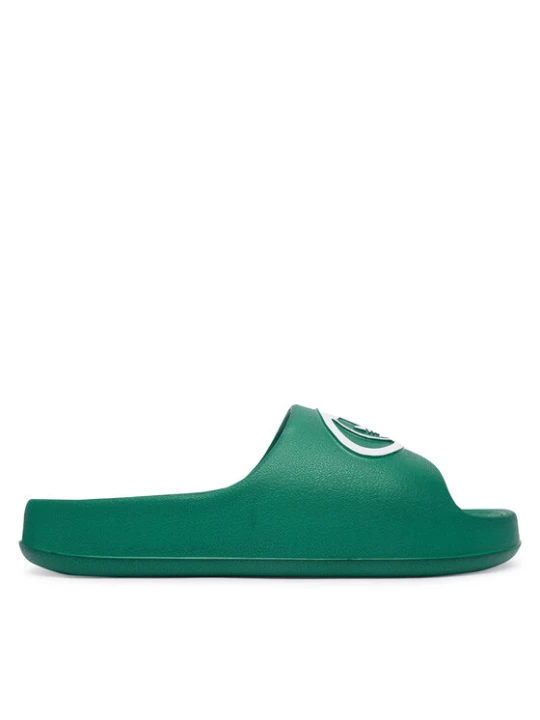 Zdjęcie produktu Klapki adidas adilette 00s KI3546 Zielony