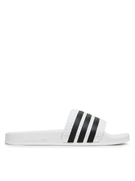 Zdjęcie produktu Klapki adidas adilette 280648 Biały