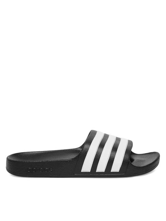 Zdjęcie produktu Klapki adidas ADILETTE AQA K F35556 Czarny