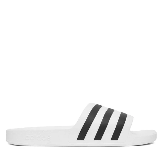 Zdjęcie produktu Klapki adidas adilette Aqua F35539 Biały