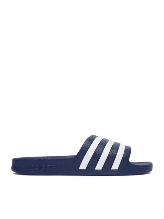 Zdjęcie produktu Klapki adidas adilette Aqua F35542 Granatowy
