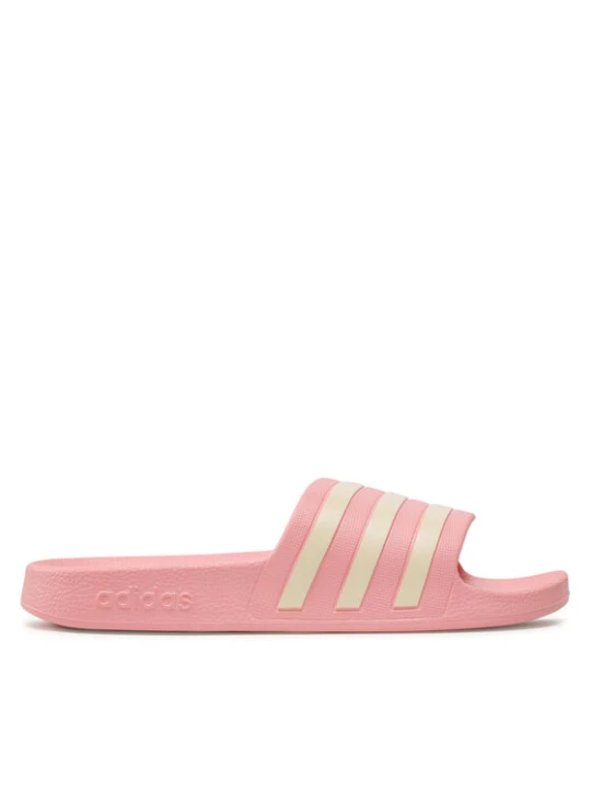 Zdjęcie produktu Klapki adidas adilette Aqua GZ5877 Różowy