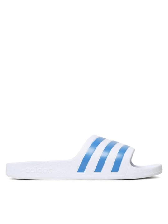 Zdjęcie produktu Klapki adidas Adilette Aqua HP6295 Biały
