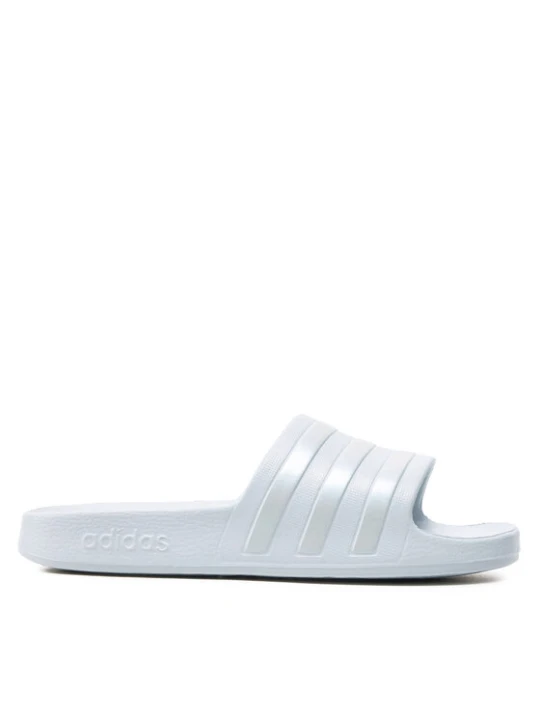 Zdjęcie produktu Klapki adidas adilette Aqua Slides IF0894 Niebieski jasny