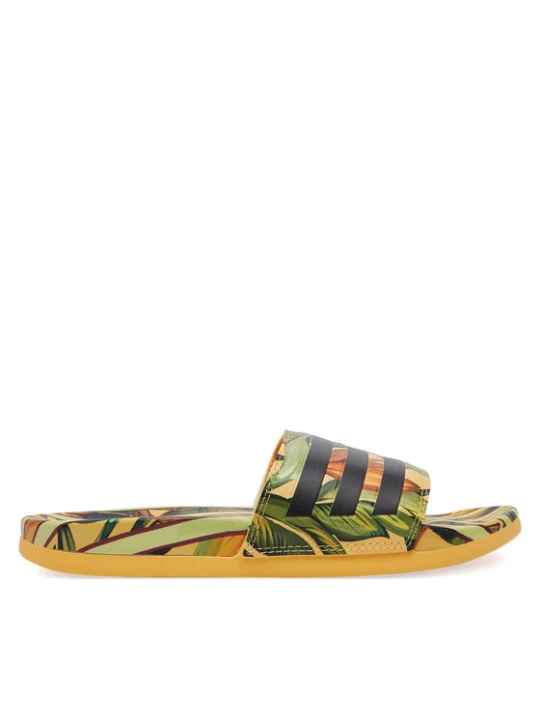 Zdjęcie produktu Klapki adidas adilette JI2263 Żółty