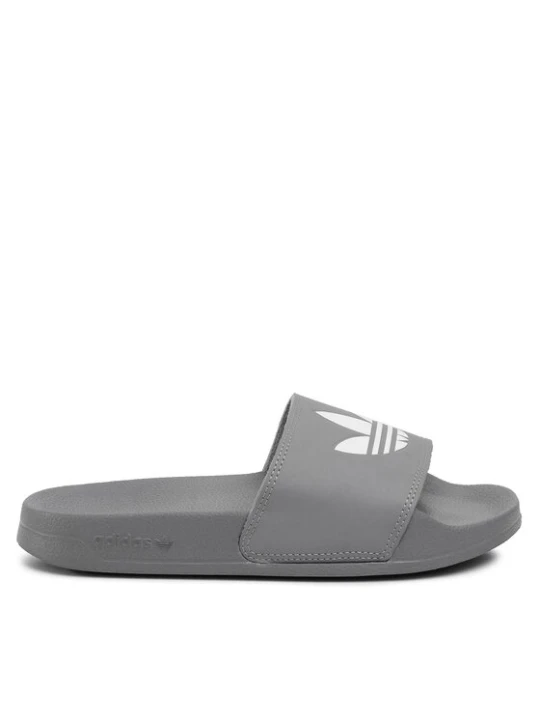Zdjęcie produktu Klapki adidas adilette Lite FU7592 Szary