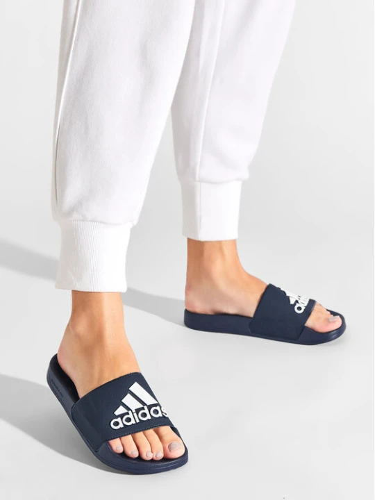 Zdjęcie produktu Klapki adidas adilette Shower GZ3774 Granatowy
