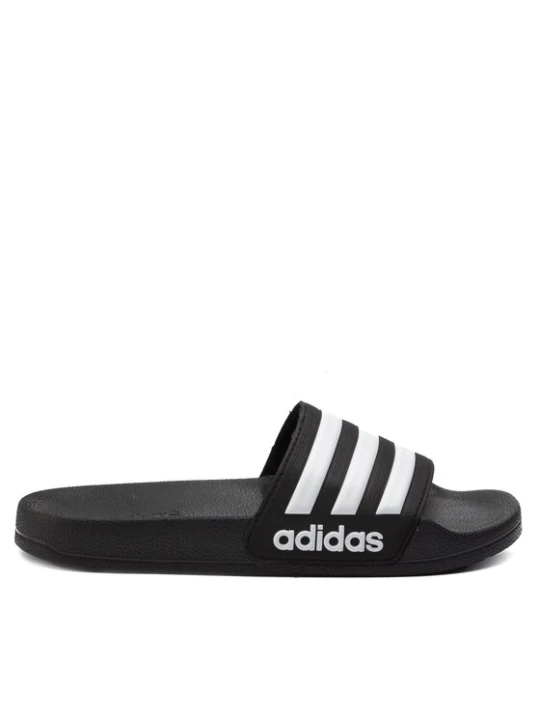 Zdjęcie produktu Klapki adidas adilette Shower K G27625 Czarny