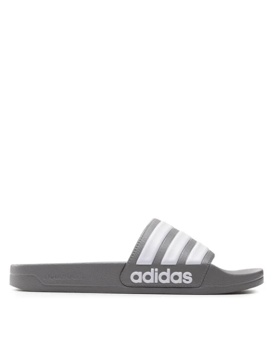 Zdjęcie produktu Klapki adidas Adilette Shower Slides GY1891 Szary