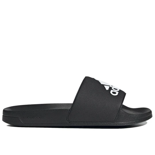 Zdjęcie produktu Klapki adidas Adilette Shower Slides GZ3779 - czarne