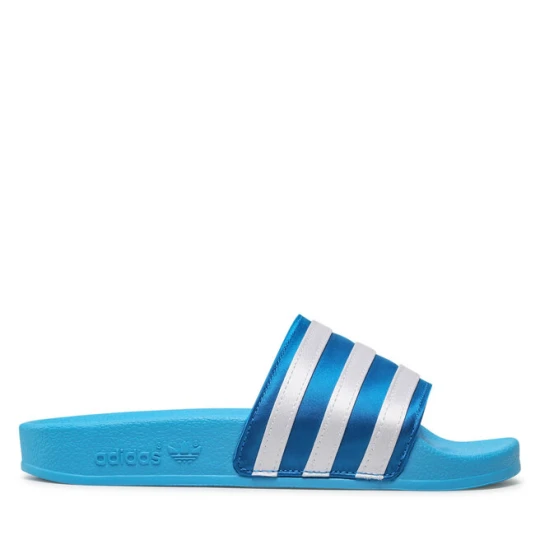 Zdjęcie produktu Klapki adidas adilette W GX8639 Niebieski