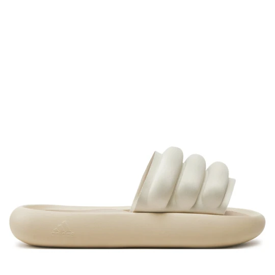 Zdjęcie produktu Klapki adidas adilette Zplaash IG6875 Beżowy
