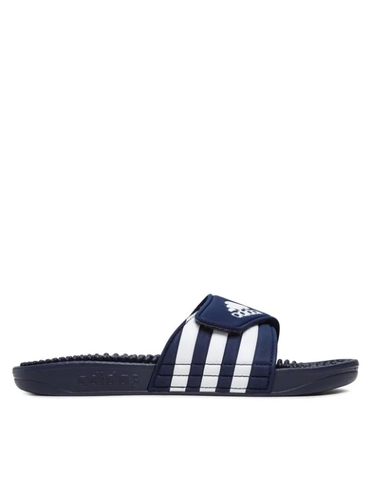 Zdjęcie produktu Klapki adidas adissage F35579 Granatowy