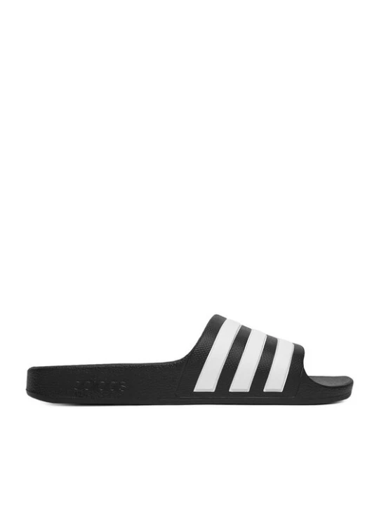 Zdjęcie produktu Klapki adidas C-ADILETTE AQUA JR F35556 Czarny