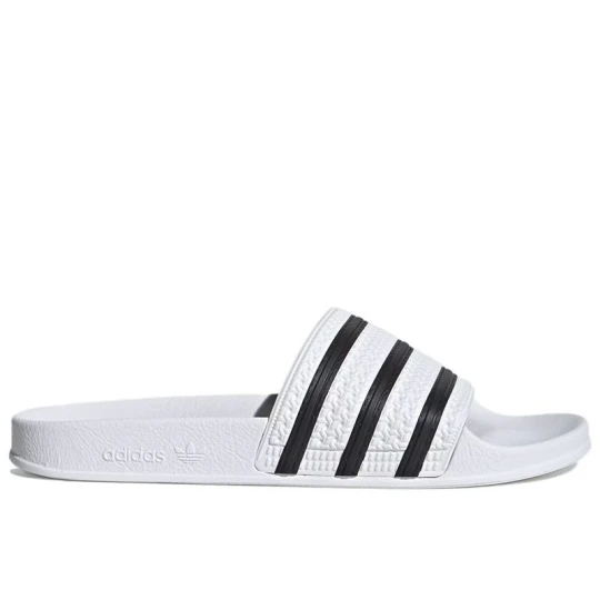 Zdjęcie produktu Klapki adidas Originals Adilette Lite Slides 280648 - białe