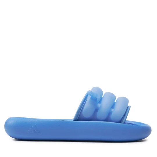 Zdjęcie produktu Klapki adidas Zplaash Slides IF8663 Niebieski