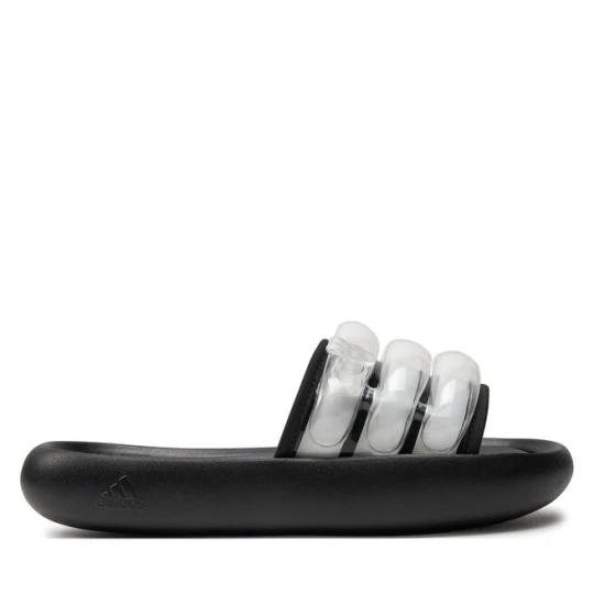Zdjęcie produktu Klapki adidas Zplaash Slides IG4155 Czarny