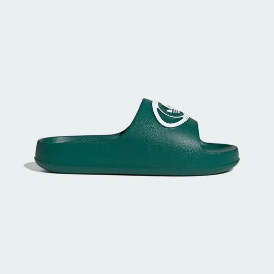 Zdjęcie produktu KLAPKI ADILETTE 00s Adidas zielony