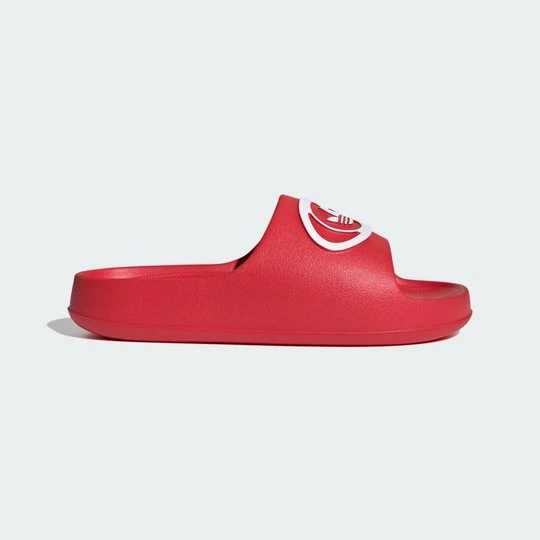 Zdjęcie produktu KLAPKI ADILETTE 00s Adidas czerwony