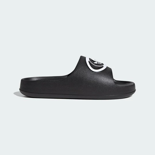 Zdjęcie produktu KLAPKI ADILETTE 00s Adidas czarny