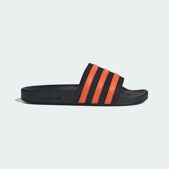 Zdjęcie produktu Klapki Adilette Adidas czarny