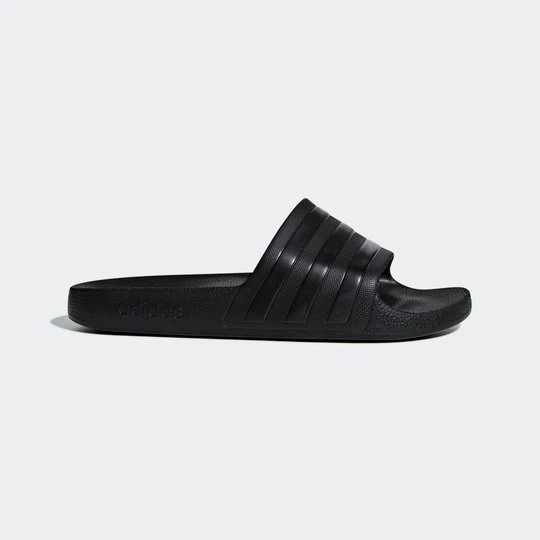Zdjęcie produktu Klapki adilette Aqua Adidas czarny