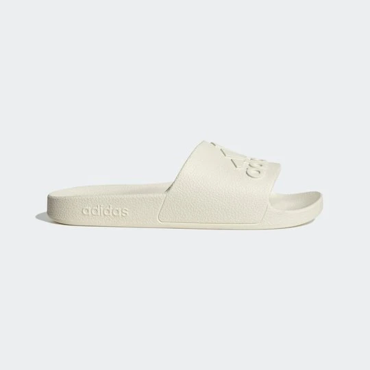Zdjęcie produktu Klapki adilette Aqua Adidas biały