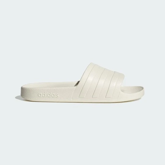 Zdjęcie produktu Klapki adilette Aqua Adidas biały