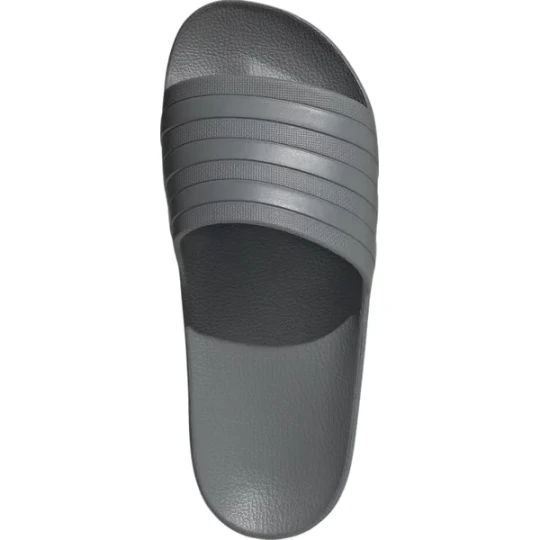 Zdjęcie produktu Klapki Adilette Aqua Adidas Szary
