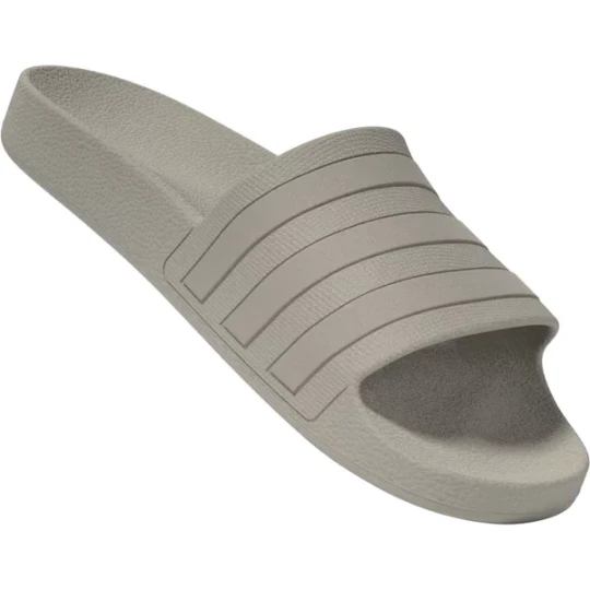 Zdjęcie produktu Klapki Adilette Aqua Adidas Beżowy