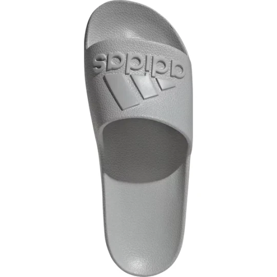 Zdjęcie produktu Klapki Adilette Aqua Adidas Szary
