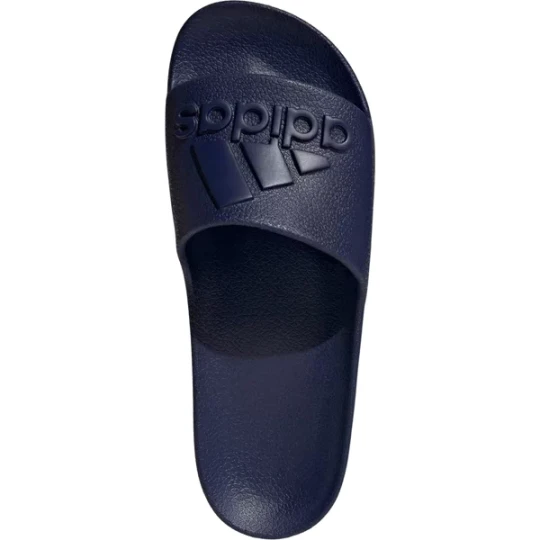 Zdjęcie produktu Klapki Adilette Aqua Adidas Granatowy