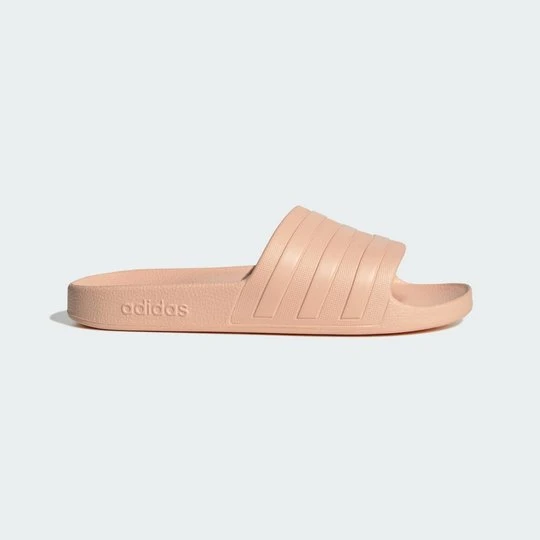 Zdjęcie produktu Klapki adilette Aqua Adidas niebieski