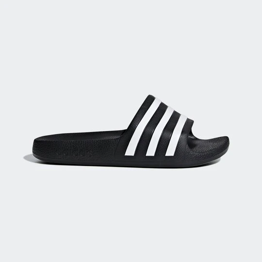 Zdjęcie produktu Klapki adilette Aqua Kids Adidas