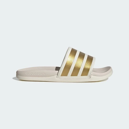 Zdjęcie produktu KLAPKI ADILETTE COMFORT 2.0 Adidas biały