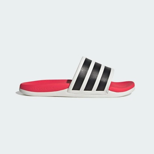 Zdjęcie produktu KLAPKI ADILETTE COMFORT 2.0 Adidas biały