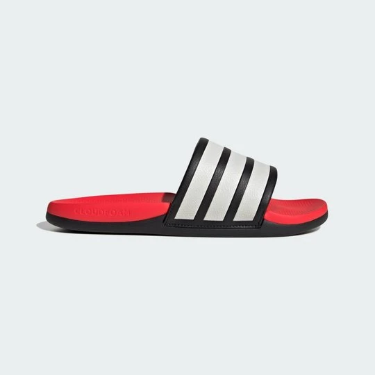 Zdjęcie produktu KLAPKI ADILETTE COMFORT 2.0 Adidas czarny