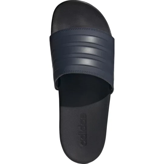 Zdjęcie produktu Klapki Adilette Comfort Adidas Granatowy