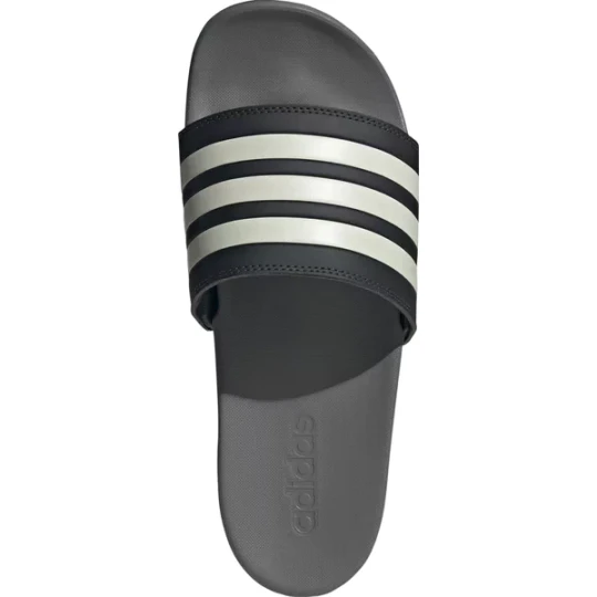 Zdjęcie produktu Klapki Adilette Comfort Adidas Szary
