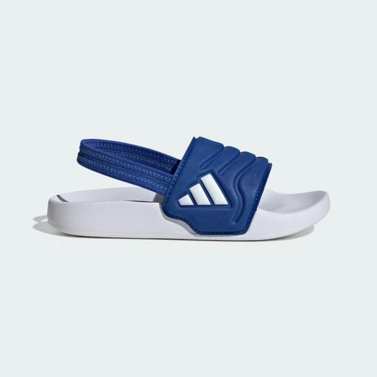Zdjęcie produktu KLAPKI ADILETTE ESTRAP 2.0 SLIDES CHILDREN Adidas