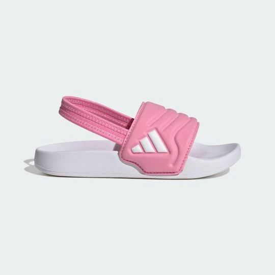 Zdjęcie produktu KLAPKI ADILETTE ESTRAP 2.0 SLIDES CHILDREN Adidas