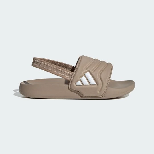 Zdjęcie produktu KLAPKI ADILETTE ESTRAP 2.0 SLIDES CHILDREN Adidas