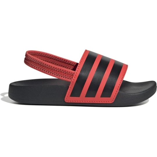 Zdjęcie produktu Klapki Adilette Estrap Jr Adidas