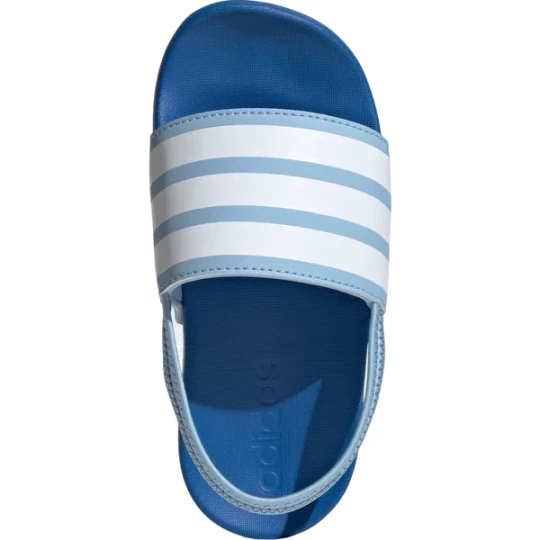 Zdjęcie produktu Klapki Adilette Estrap Jr Adidas